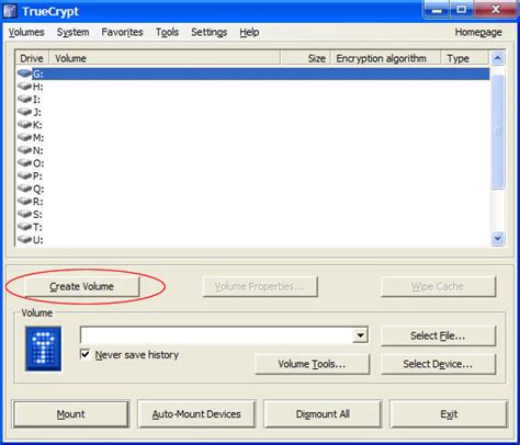 Image result for USB TrueCrypt