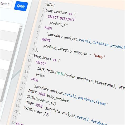 Image result for Is SQL the Only Database Language