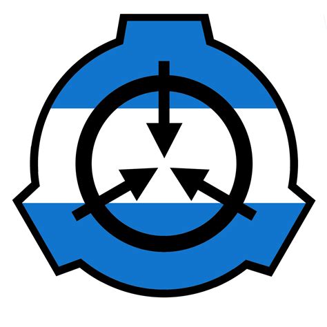 Afbeeldingsresultaten voor Fondation SCP Logo