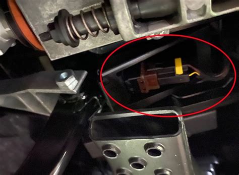 Image result for How to Install Brake Light Switch