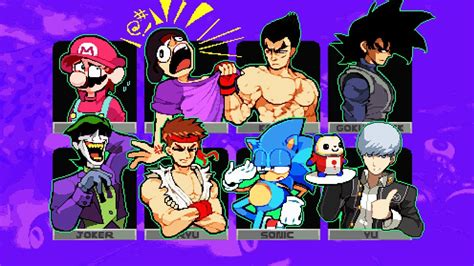 Afbeeldingsresultaten voor SFV Vega Character Select Screen