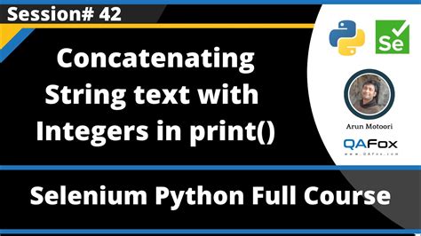 Image result for String Concatenation in Python in Print Statement