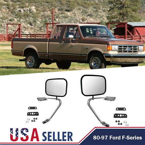 Image result for Ford F100 Spiegel's