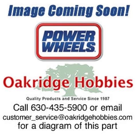 Power Wheels Exploded-View に対する画像結果