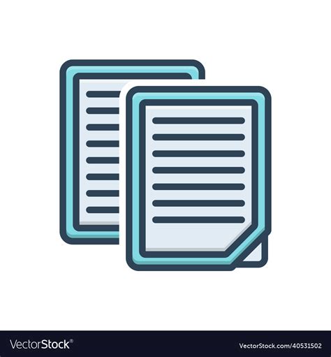 Document Vector Table માટે ઇમેજ પરિણામ