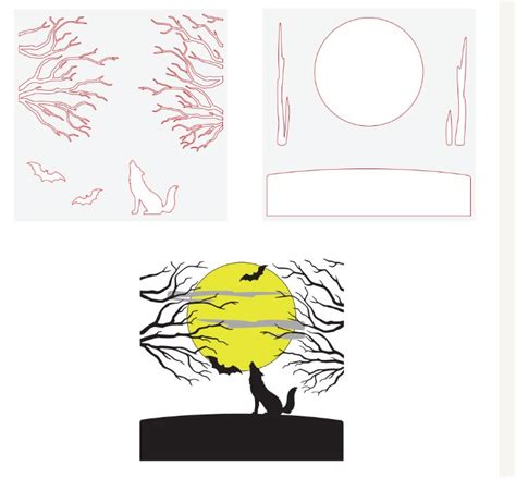 Afbeeldingsresultaten voor Scene Builder Stencil