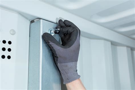 Toradh íomhá ar Container Storage System