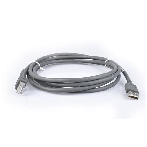 Image result for Zebra 4-Port Scanner Power Cable