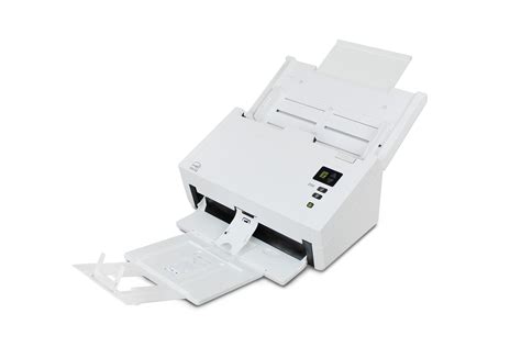 Xerox Scaner Model に対する画像結果