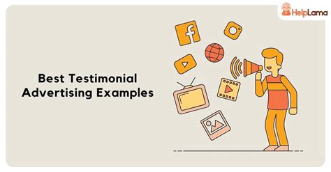 Toradh íomhá ar Testimonial Advertising