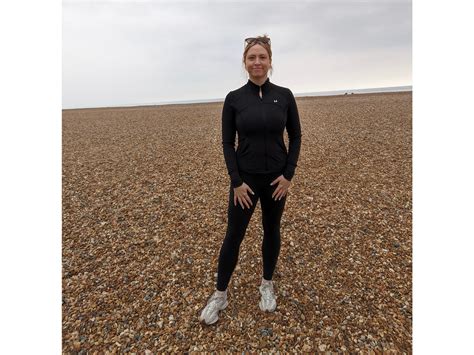 Image result for Running in My Pe Kit