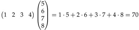 Image result for Matrix Collumn Method of Multiplication