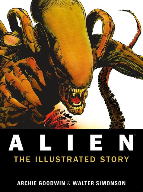 Alien Aliens Books に対する画像結果