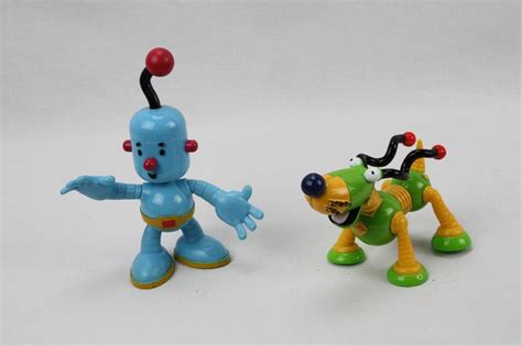 Image result for Little Robots Toys