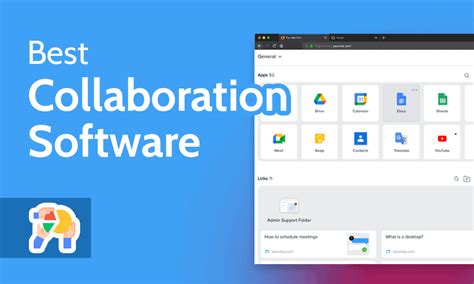 Image result for Collaboration Software Definition