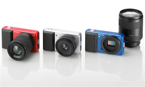 Image result for Weird Sony Camera