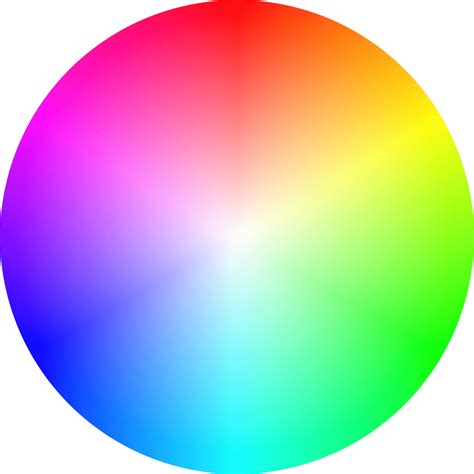 Afbeeldingsresultaten voor Color Wheel Line