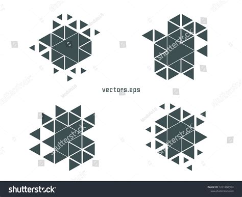 Image result for Triangle Pattern Overlay