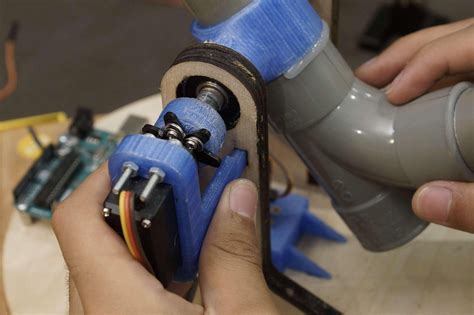 Image result for Nerf Turret Arduino