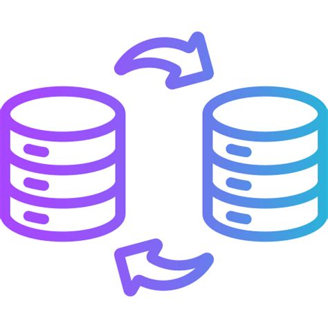 Image result for Data Migration 3DIcon