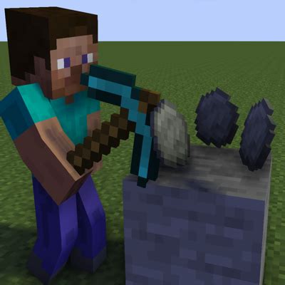 Image result for Minecraft Tree Punching