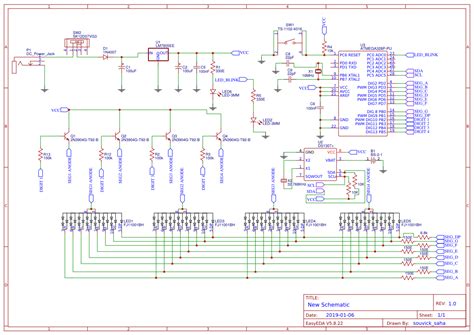 Image result for Arduino Clock Source Diagram