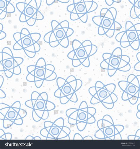 Colorful Atom Pattern に対する画像結果
