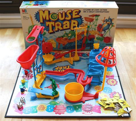 Mouse Trap Money Game に対する画像結果