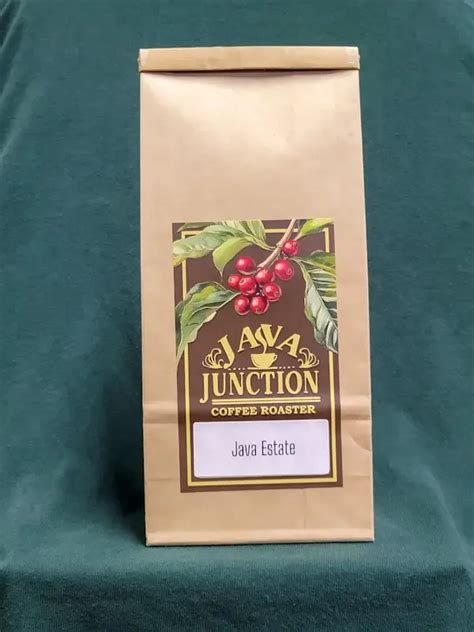 Image result for Java Junction Cafe Logo