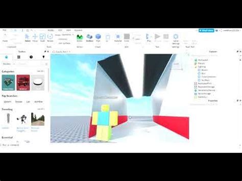 Afbeeldingsresultaten voor Low Graphics Roblox Studio