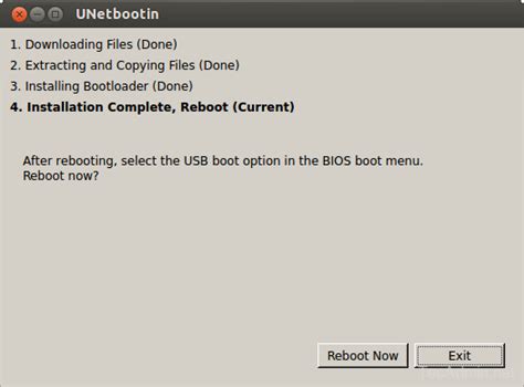 Image result for Create a Bootable Dbnuke USB
