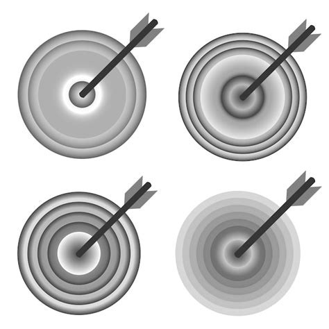 Toradh íomhá ar Symbool Target