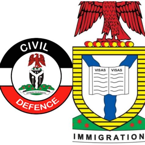 Nigeria Immigration Service Recruitment के लिए छवि परिणाम