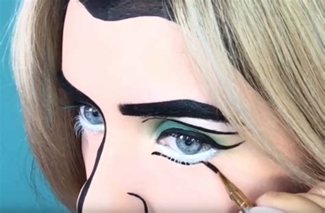 Pop Art Cosplay Tutorial に対する画像結果