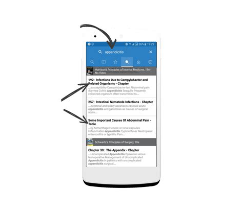 How to Search for a Document On Android に対する画像結果