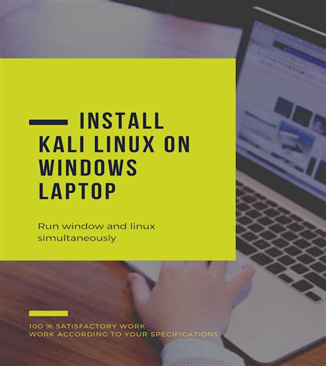 Image result for Install Kali Linux On Laptop