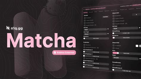 Afbeeldingsresultaten voor Matcha External GUI