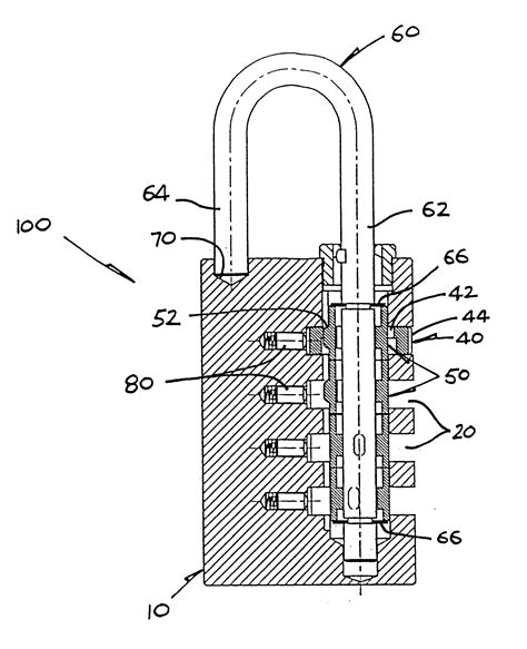 Image result for Key Lock Mechanism