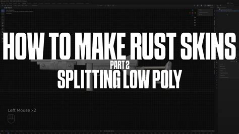Image result for Rust Splitting