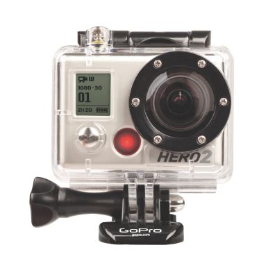 Image result for GoPro Hero 2 Update