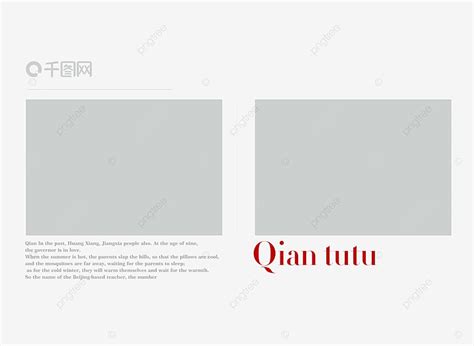 Image result for Simple Layout Style Photo Design