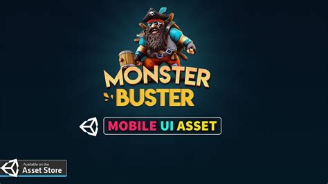 Image result for Unity Mobile UI