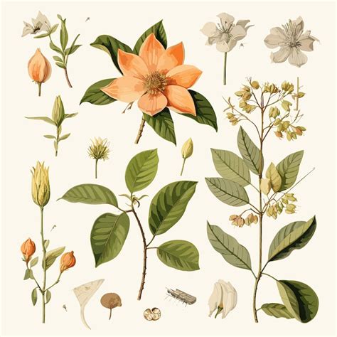 Toradh íomhá ar Lush Spring Drawing