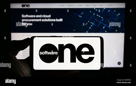 Image result for SoftwareONE Vector Logo