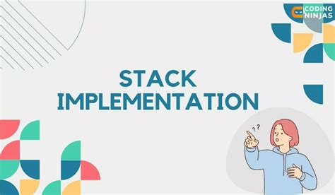Afbeeldingsresultaten voor Dynamic Implementation of Stack Progeam