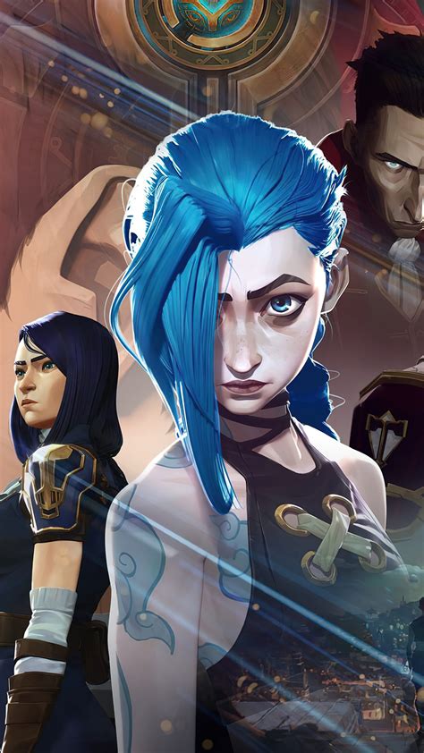 Arcane Echo Picturs-এর ছবি ফলাফল