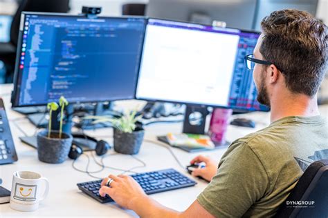 Image result for Wat Voor Werk Software Developer