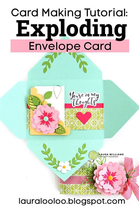 Image result for Exploding Envelope