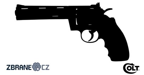 Toradh íomhá ar CZ Colt Python