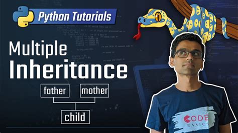 Image result for Multiple Inheritance in the Python Language